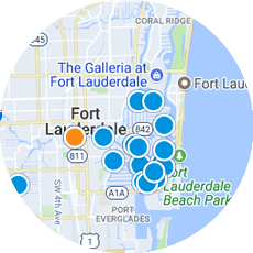 Search By Map