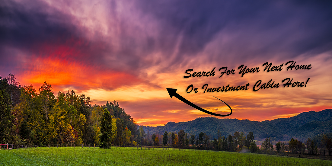 Smoky Mountain Real Estate Homes and Cabins For Sale In Gatlinburg