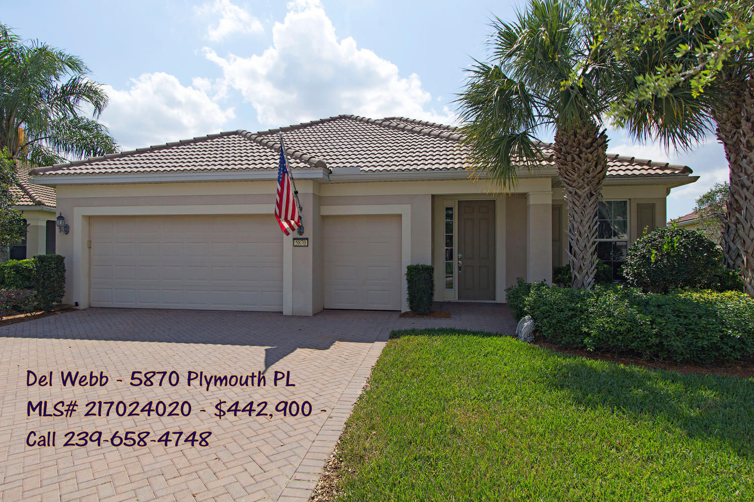 Open House May 13th 2017 Del b 5870 Plymouth Pl 12p to 4p