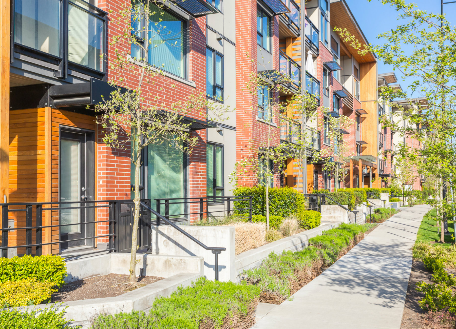 Bethesda Chevy Chase Property Valuation