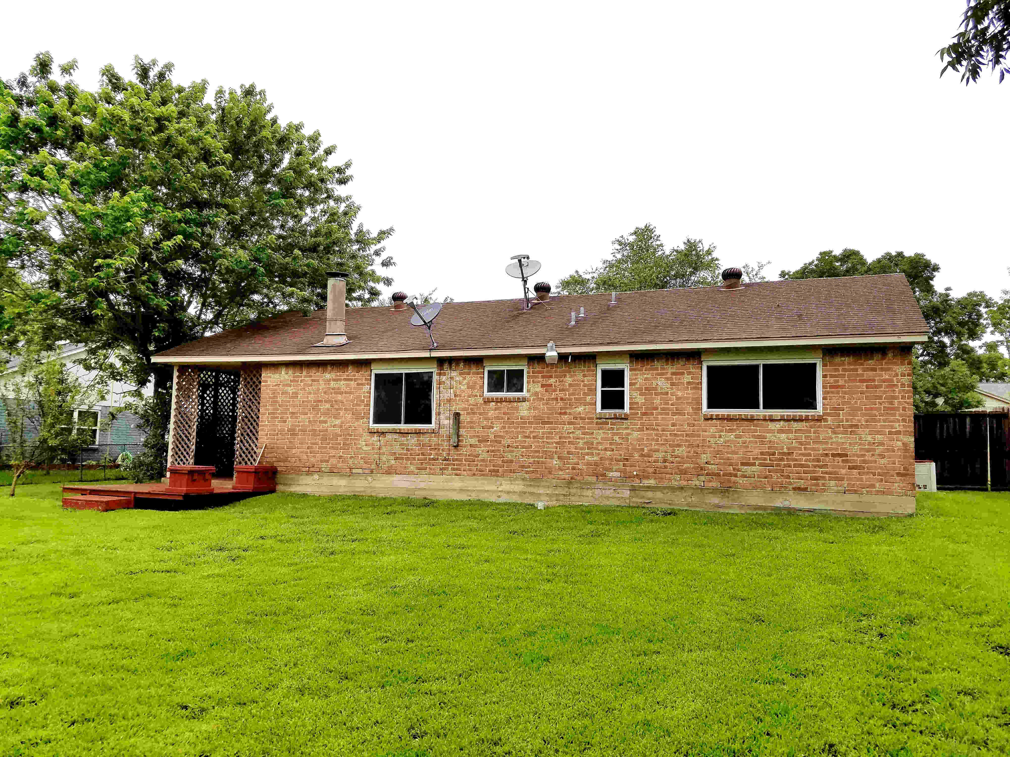 12791 Lake Conroe Hills