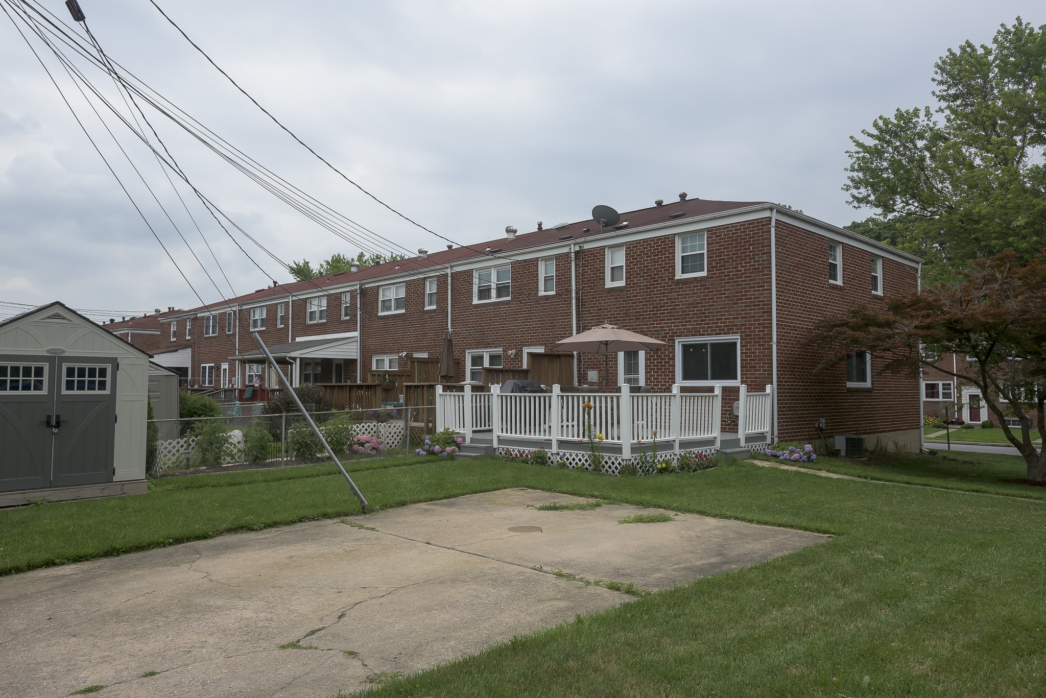 900 Circle Dr Baltimore MD 21227