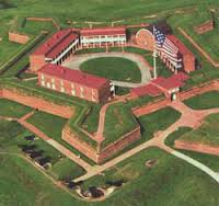 Fort McHenry Amanda Powell Long and Foster