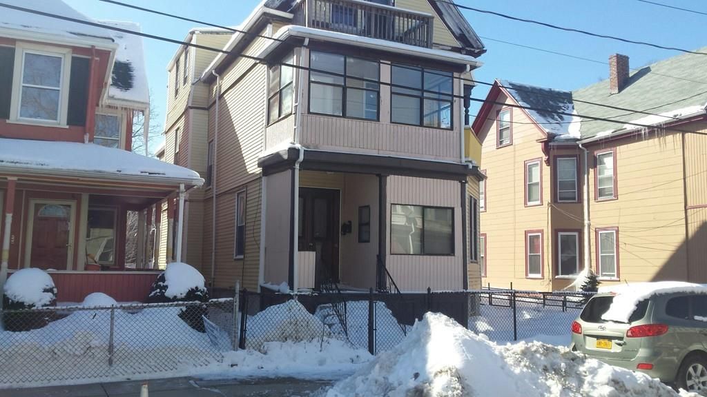 Ruthven St Great opportunity for investors. Great 3 family home. This