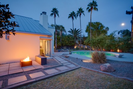 8126 E Del Barquero Dr, Scottsdale AZ 85258