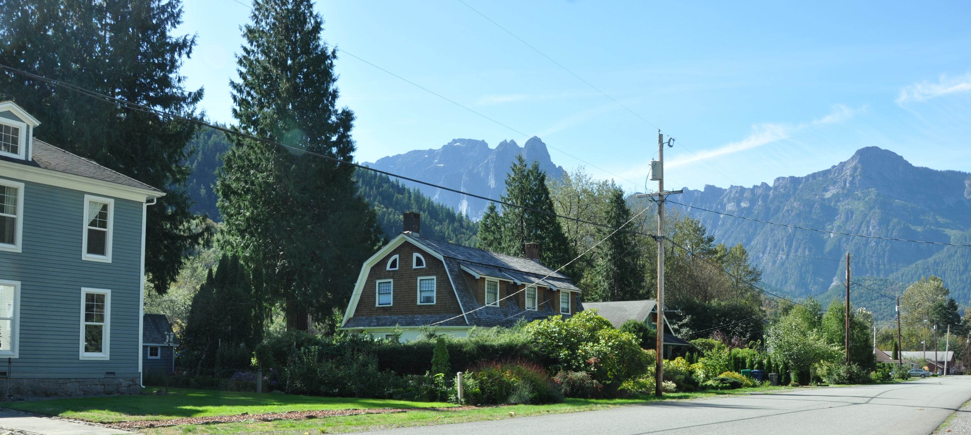 Index Homes for Sale & Index Real Estate. Index, Washington