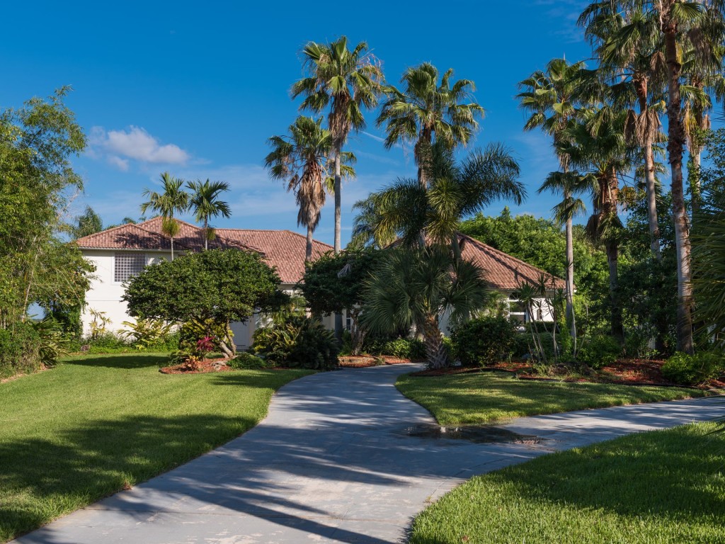 More About HGTV's Merritt Island Dream Home!