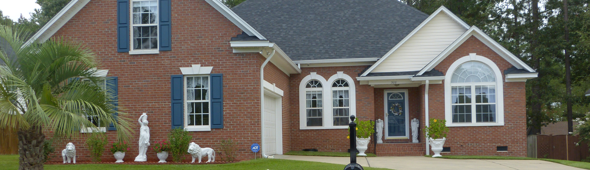 Plantation Pointe real estate