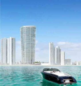 Armani Casa Residences