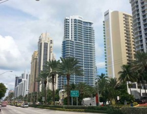 Chateau Residences Condo