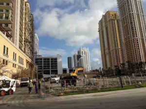 Sunny Isles Denny's