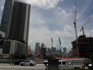 EB 5 Visa Approved Construction