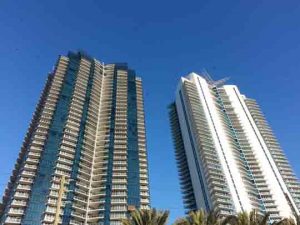 Battery Powered Homes South Florida
