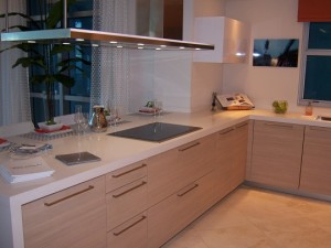 Marina Palms Condo luxury
