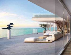 Bal Harbour New Condos Oceana