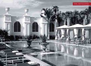 Acqualina Palace