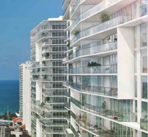 New Construction Miami condos