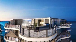 Regalia Penthouse