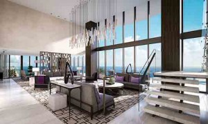 Regalia Sunny Isles Residences