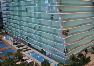 Fendi Beachfront Luxury Residences Surfside FL