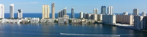 Beachfront Condos