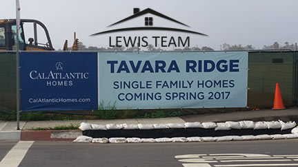 Tavara Ridge New Homes Tavara Ridge New Homes