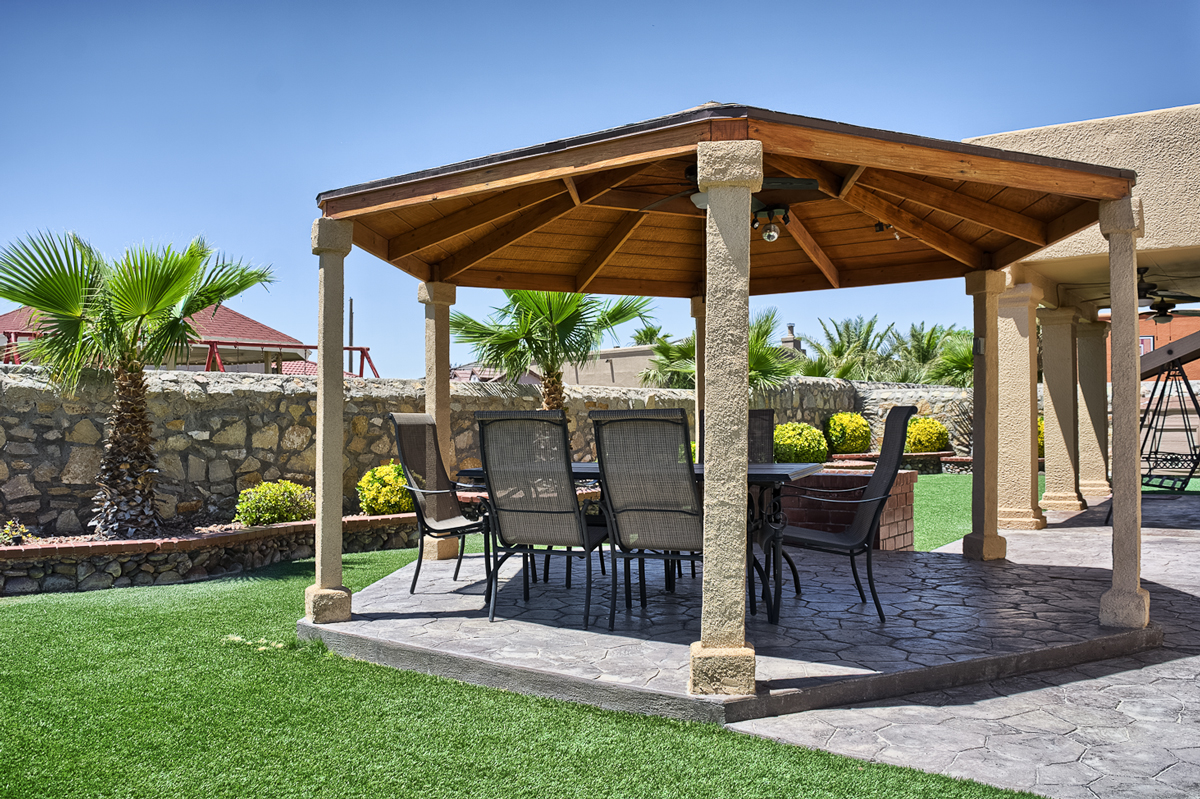 El Paso Homes for sale 12292 Rancho Trail Dr, El Paso, TX 79936