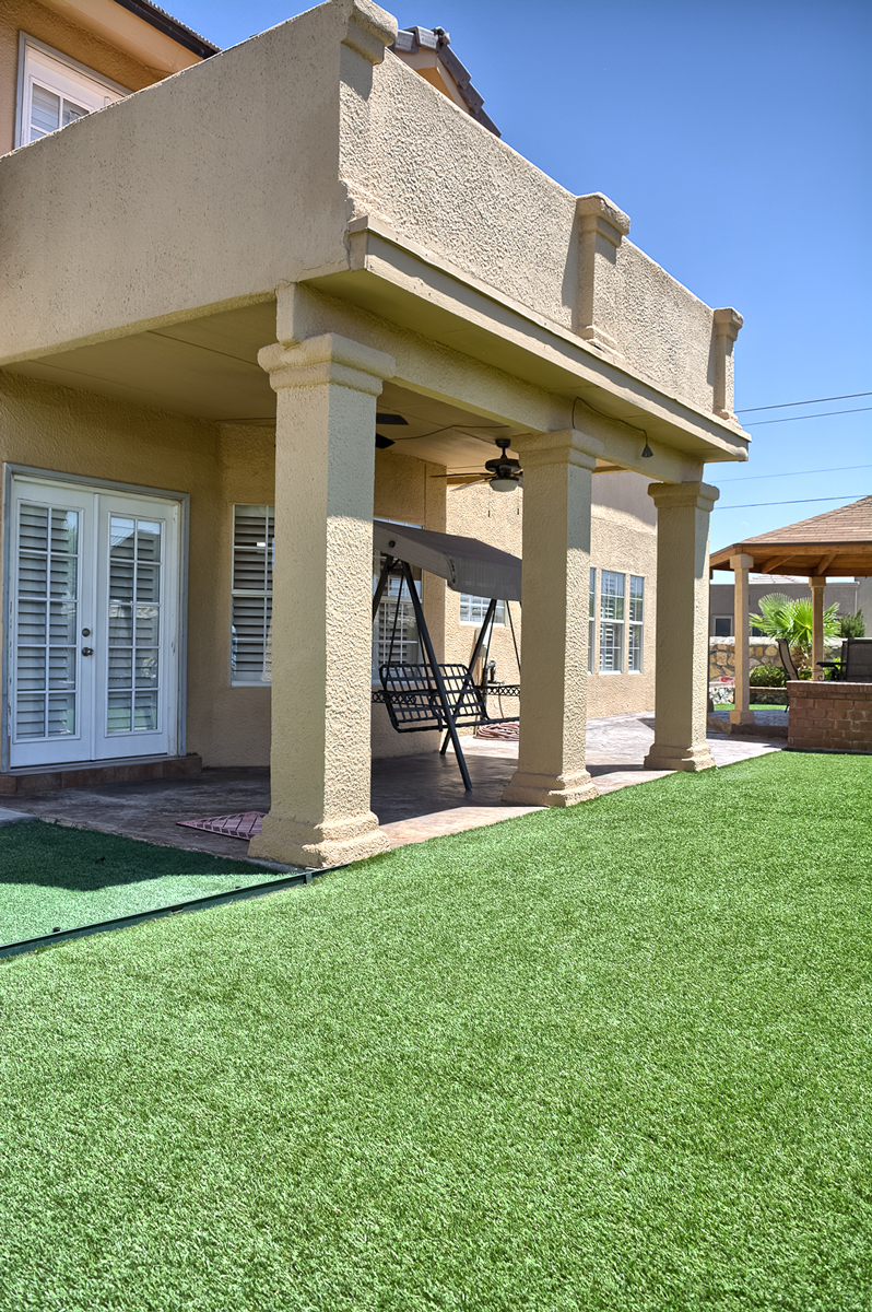 El Paso Homes for sale 12292 Rancho Trail Dr, El Paso, TX 79936