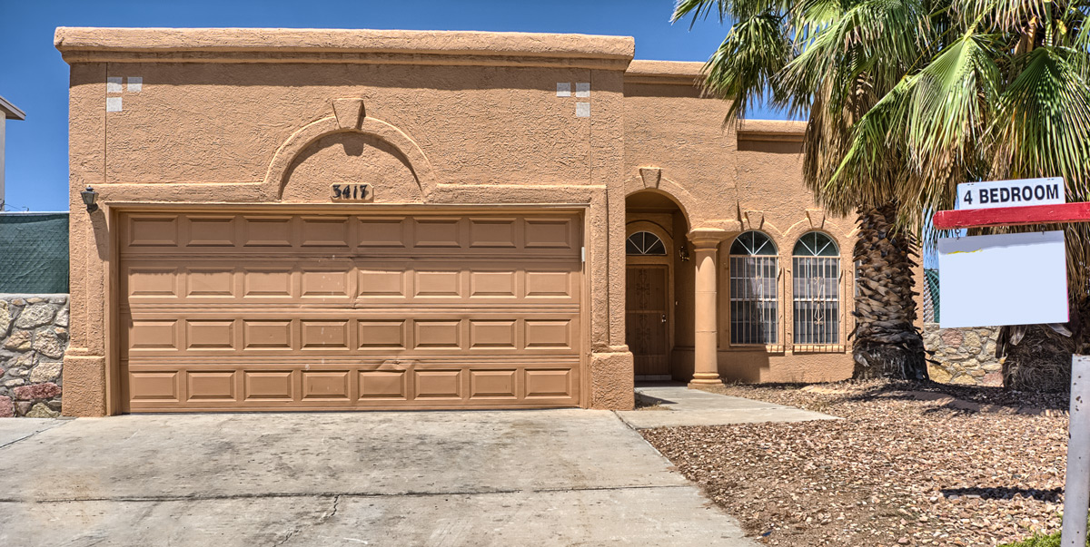 El Paso Homes for sale & Real Estate Casa By Owner