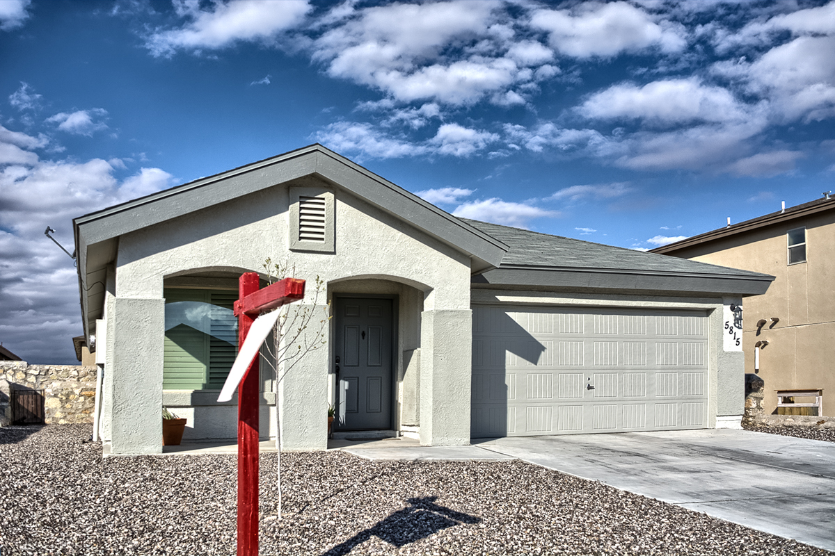 El Paso Homes for sale & Real Estate Casa By Owner