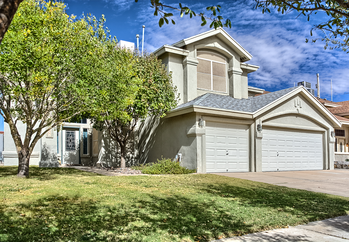 Houses For Sale By Owner El Paso Tx at Kerry Barbee blog