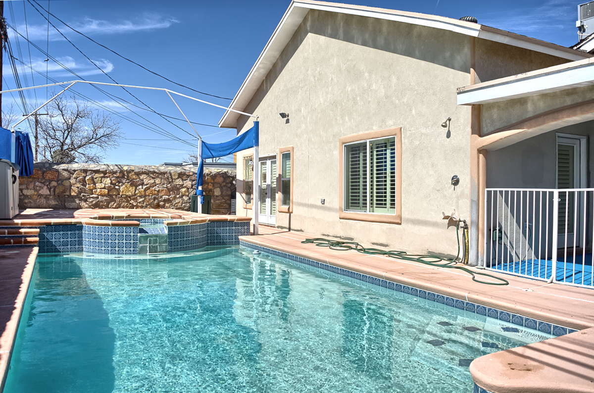 El Paso Homes for sale & Real Estate Casa By Owner