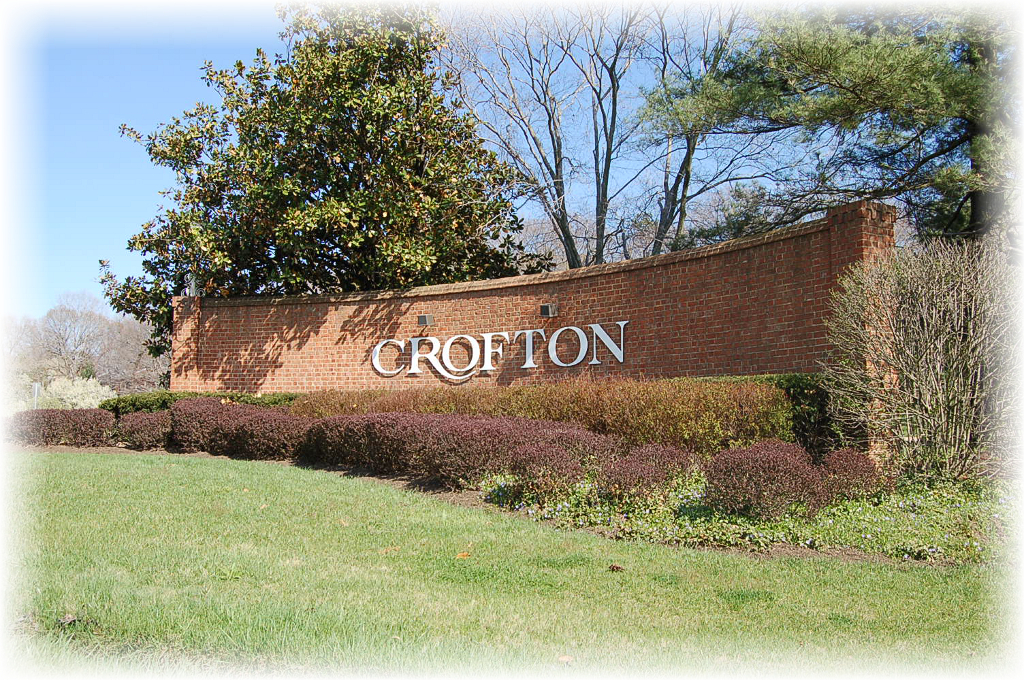 Crofton Real Estate Listings and real estate agent