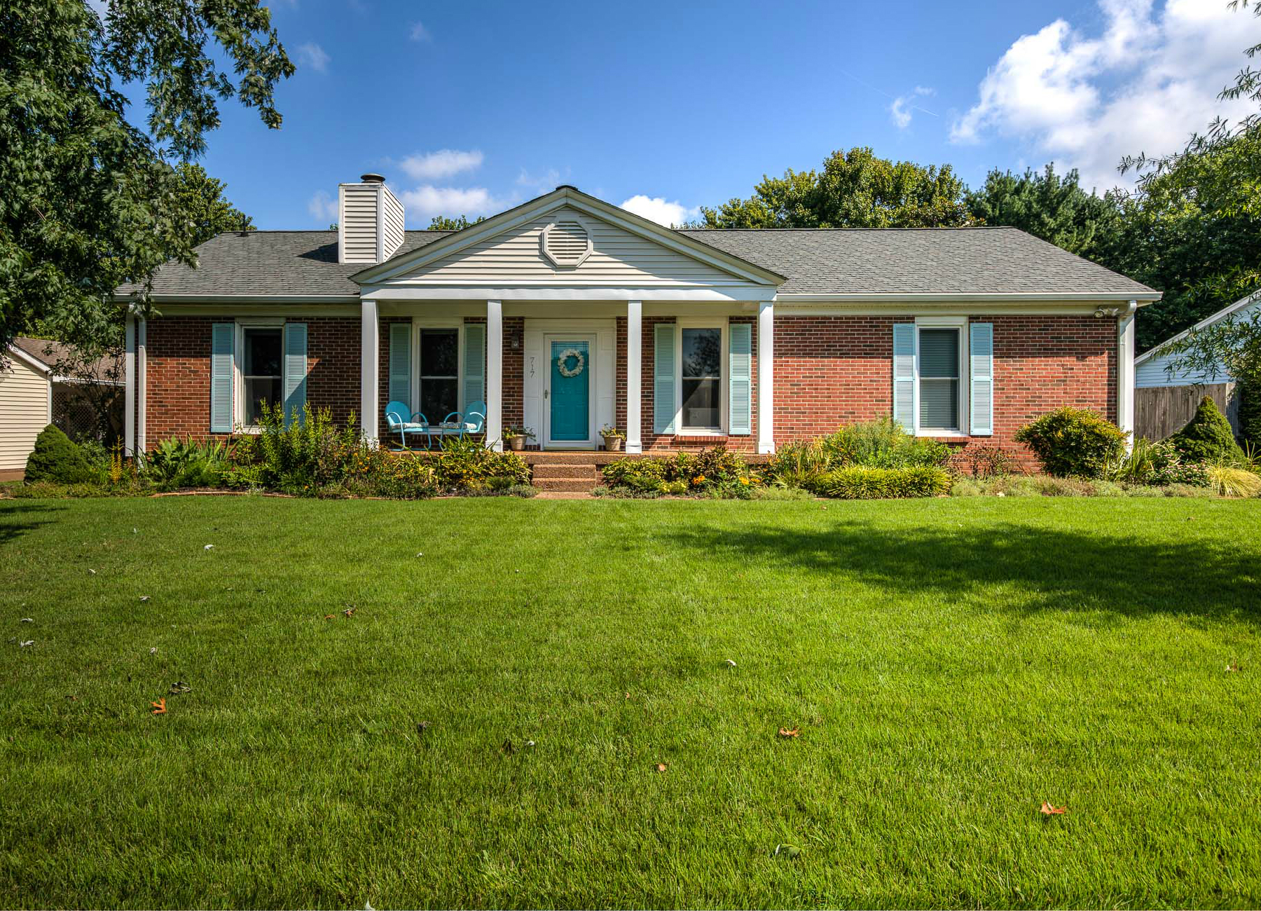 How Much is My Riverview Park Home Worth in Franklin TN?