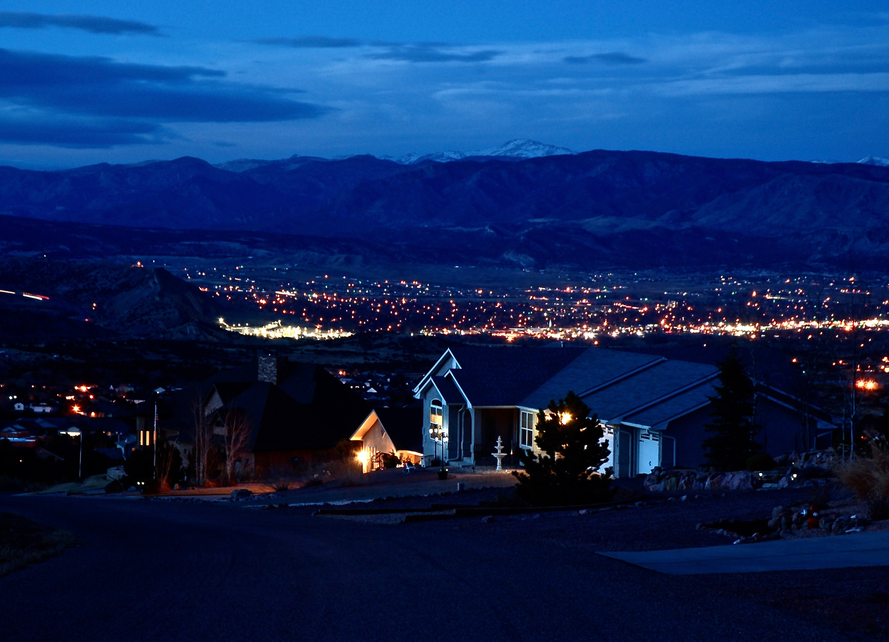 Fremont County Property Valuation Report