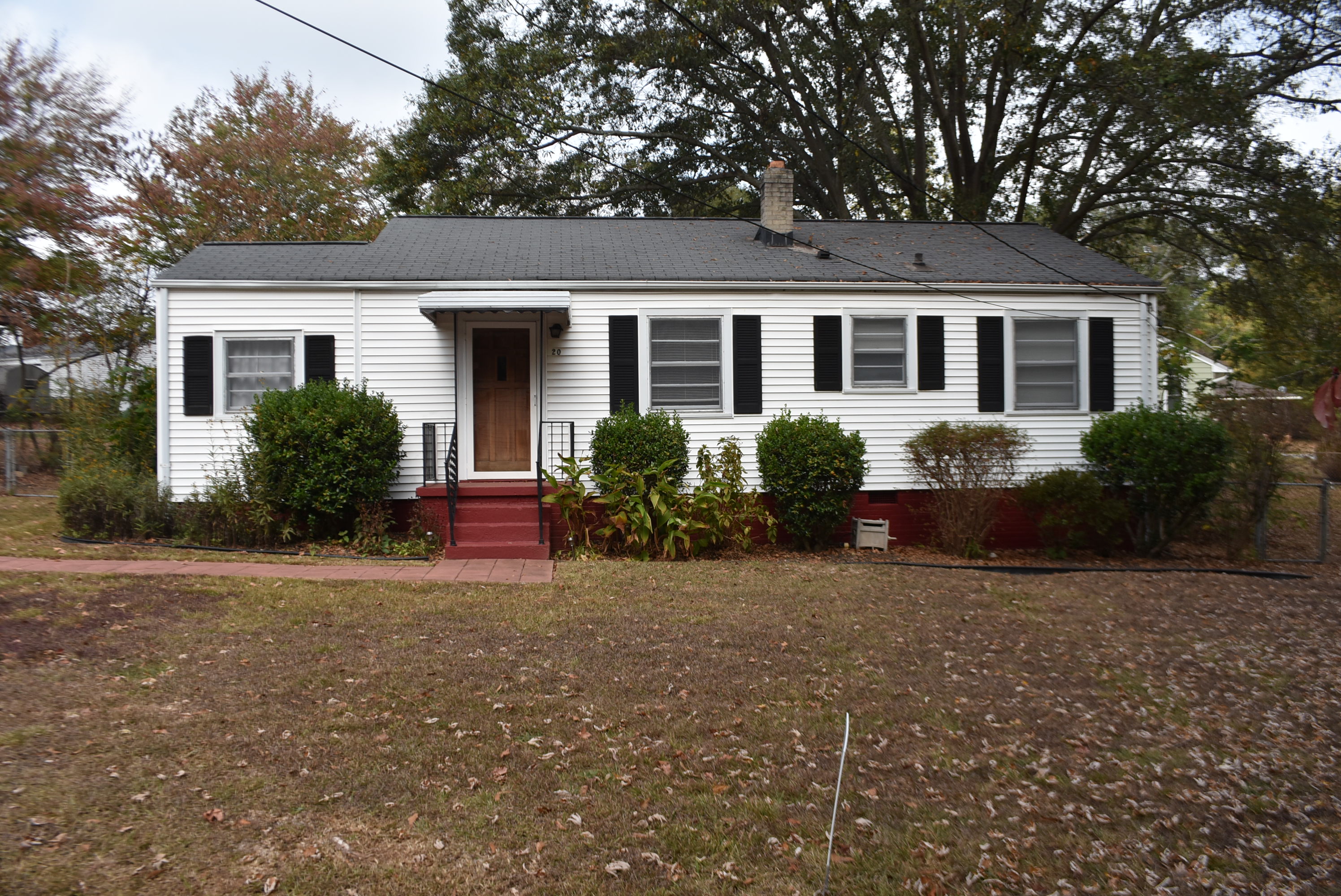 20 N Acres Dr Greenville sc real estate for sale