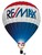 REMAX balloon