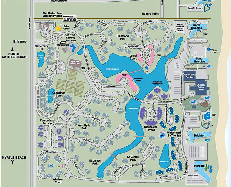 Kingston Plantation Condos For Sale Kingston Plantation Myrtle Beach