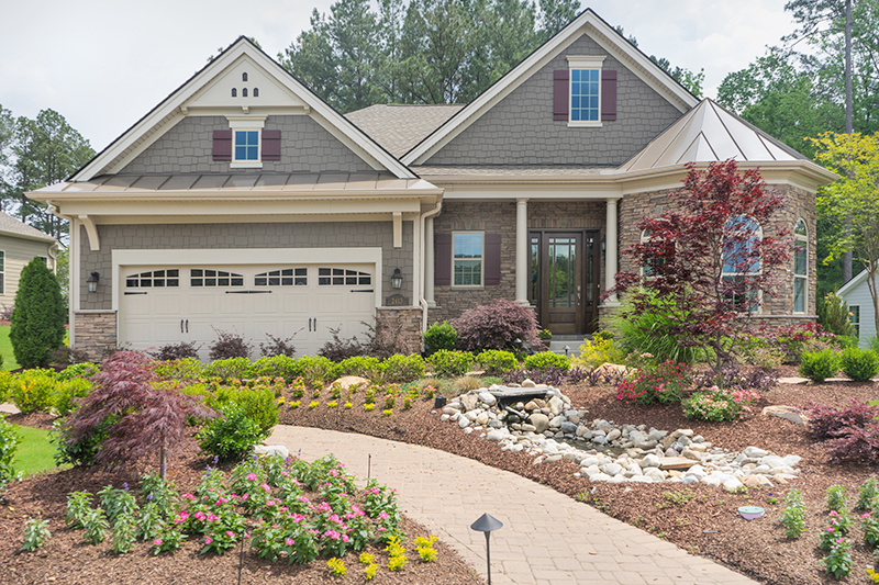 Regency at White Oak Creek