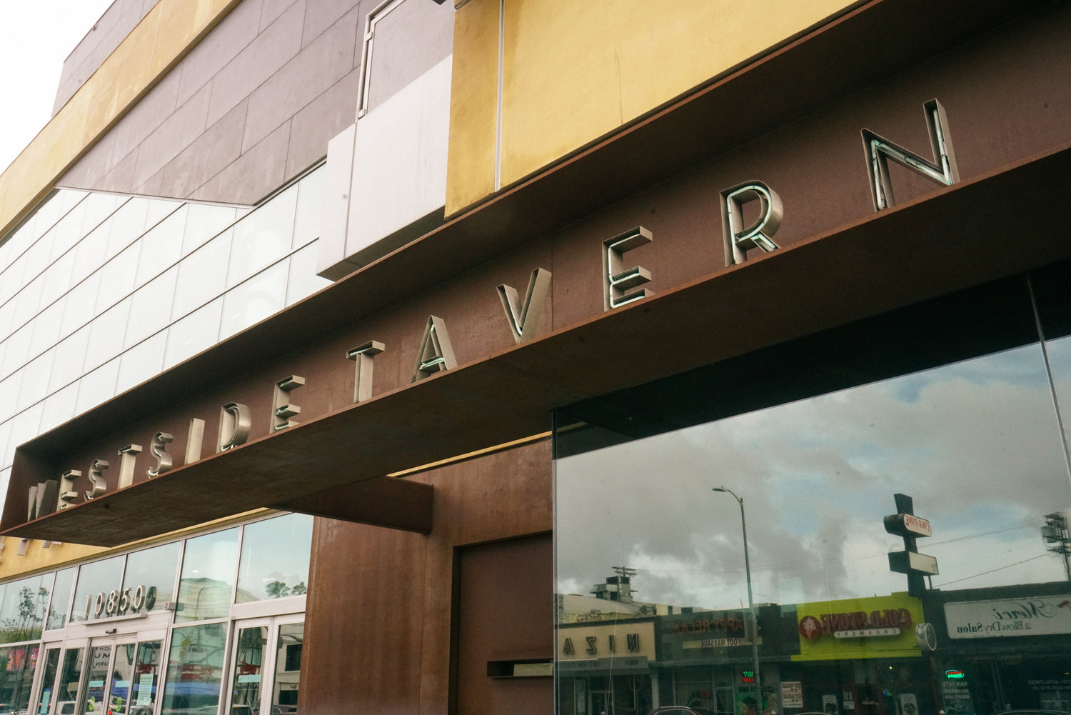 TBT: History of the Westside Too & Westside Tavern