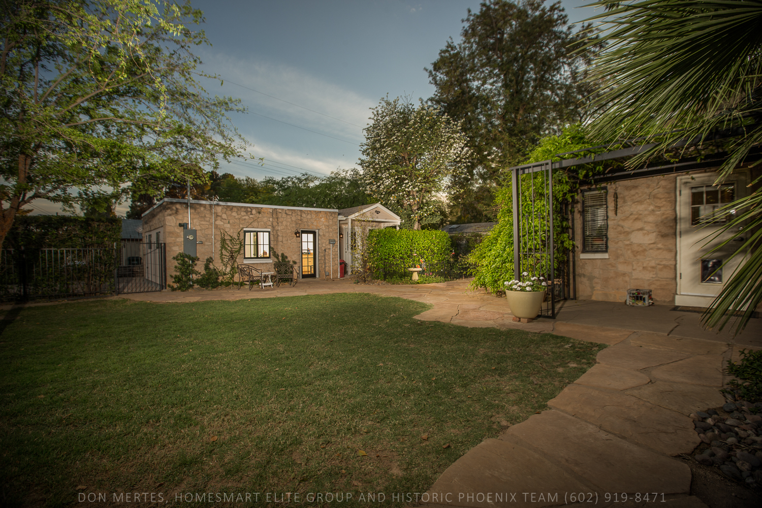 501 W Campbell Ave, Phoenix, AZ 85013