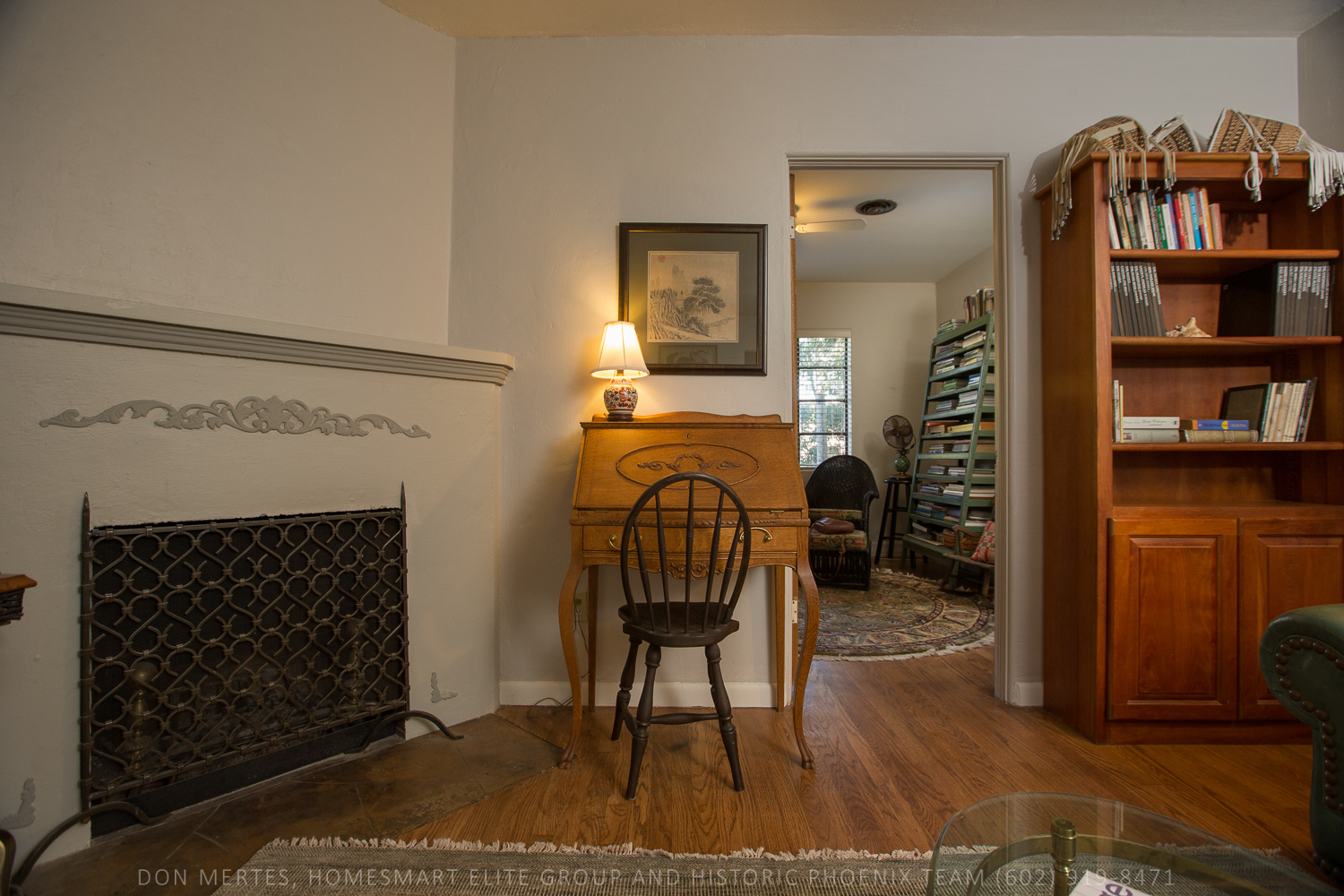 501 W Campbell Ave, Phoenix, AZ 85013