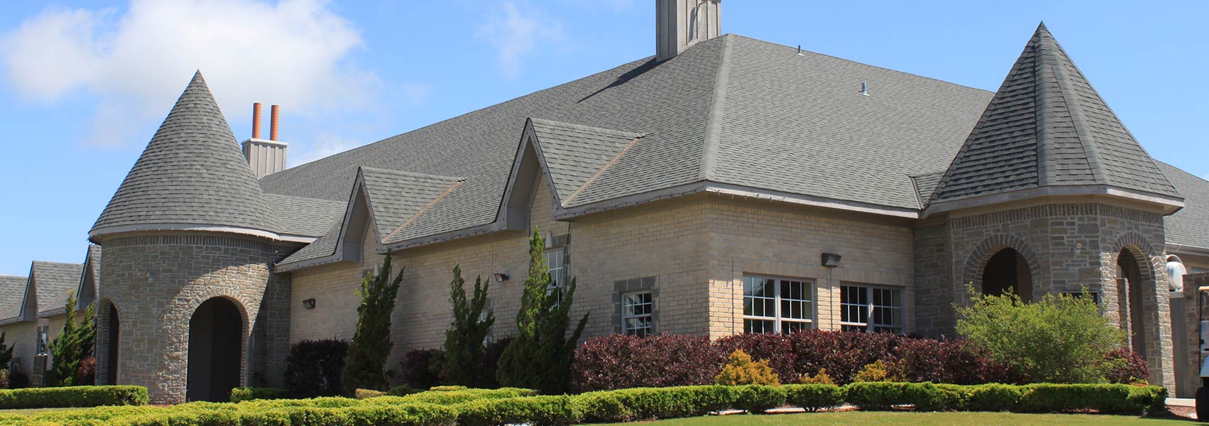 Castle Bay Hampstead, NC Homes