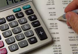 Create a Budget