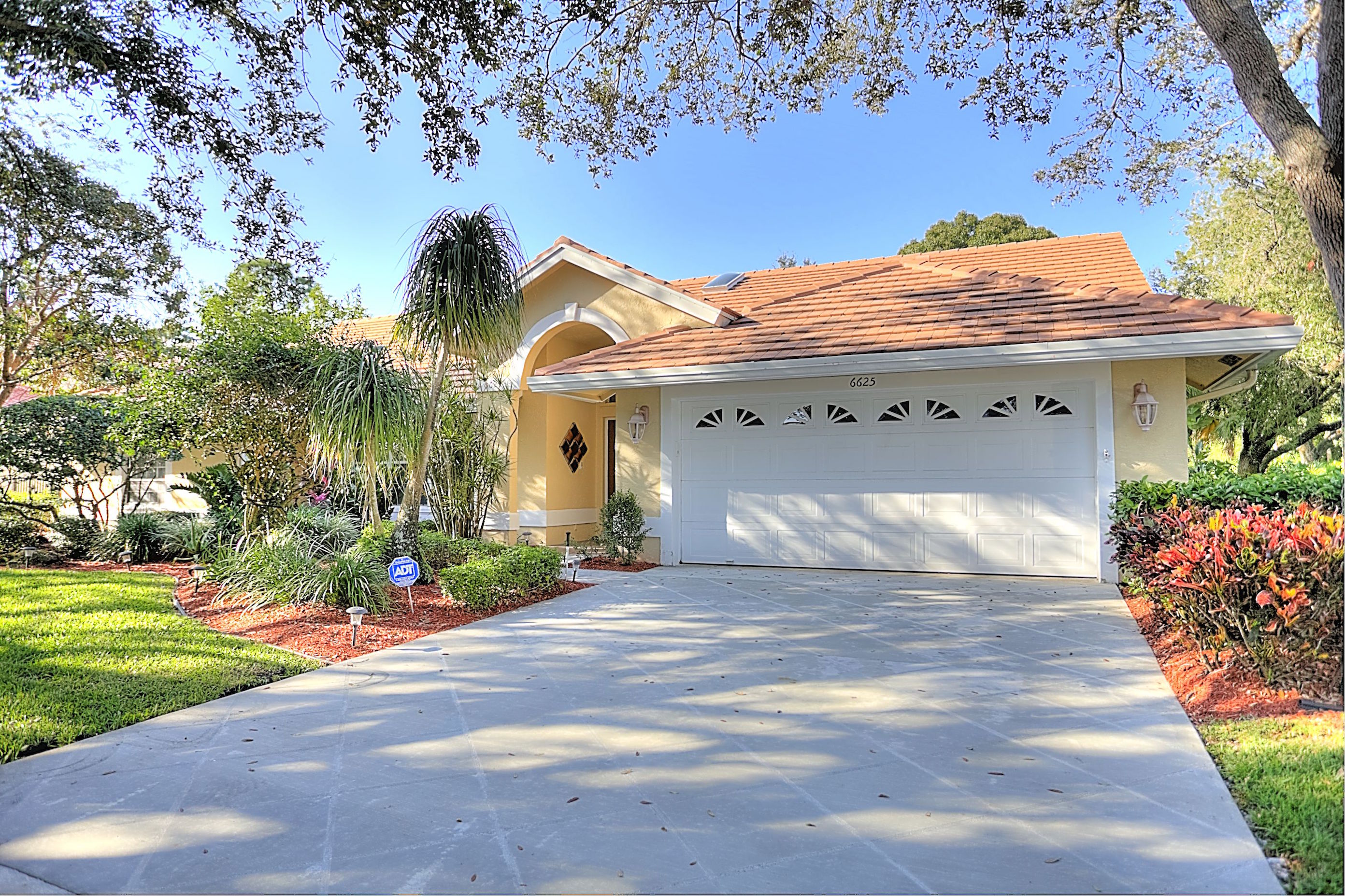 6625 Winding Lake Drive Jupiter FL
