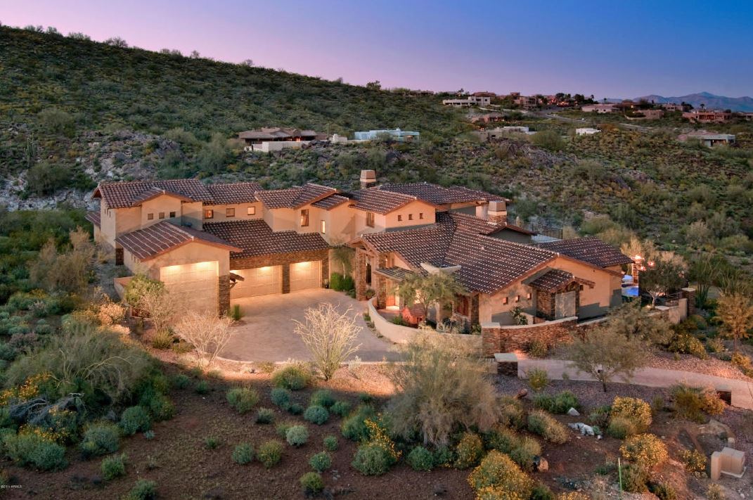 Fountain Hills Real Estate Fountain Hills Homes for Sale