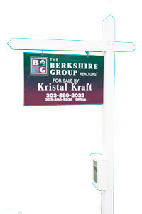 KristalKraftForSaleSign