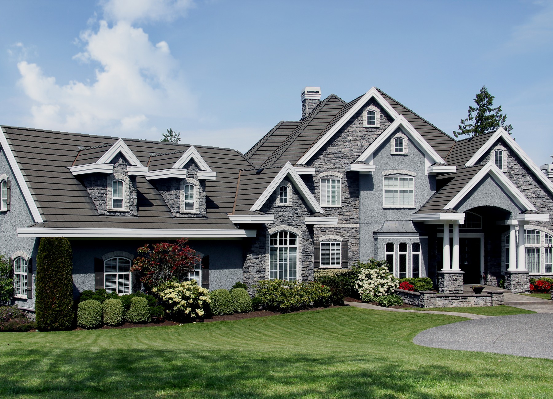 Greenwood Property Valuation