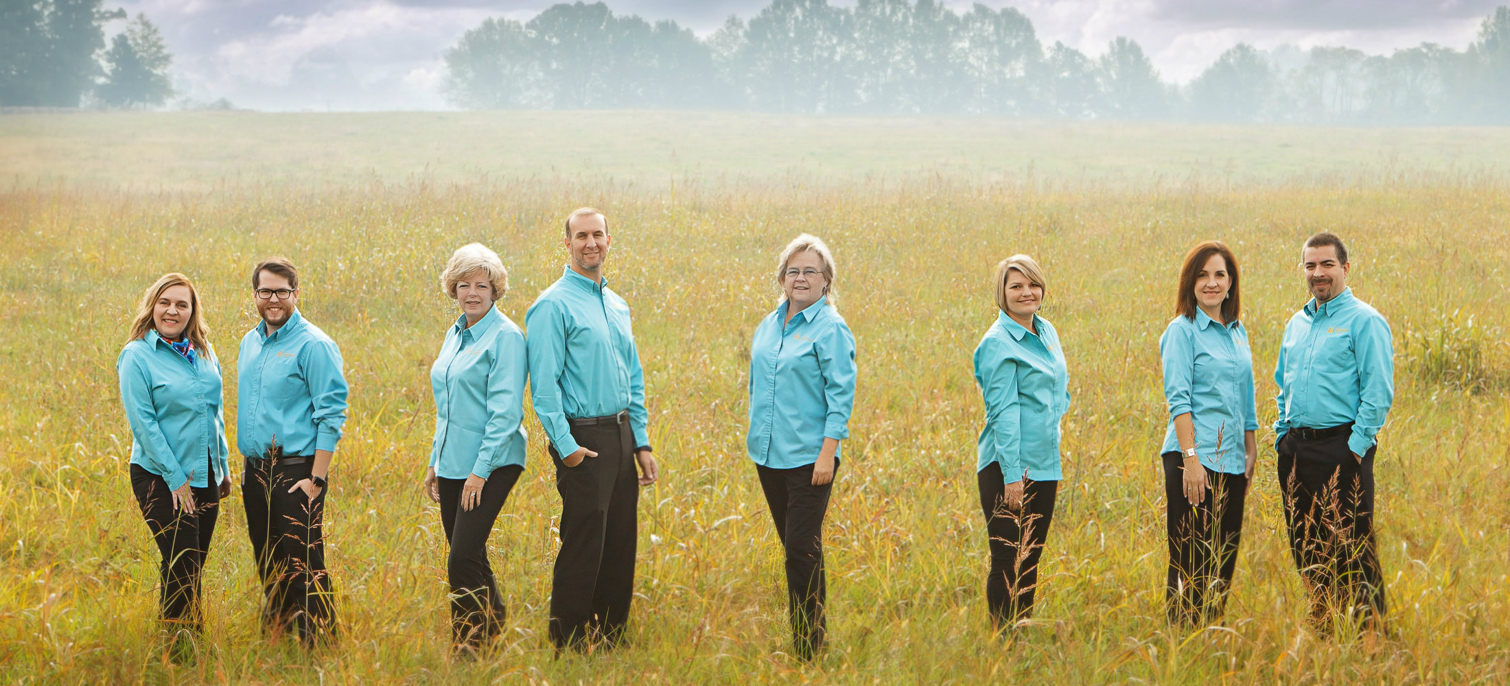 Meet The Bradshaw Group Greenwood SC Realtors