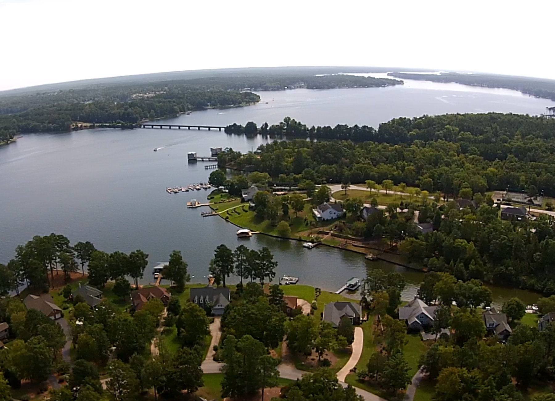 Lake Greenwood Property Valuation